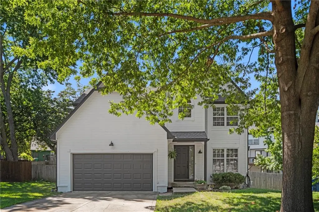 4927 Brockway ST, Shawnee, KS 66226