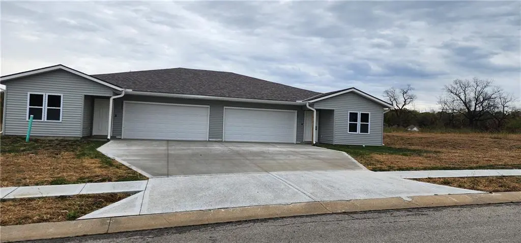 4603 Appleton AVE, Kansas City, MO 64133