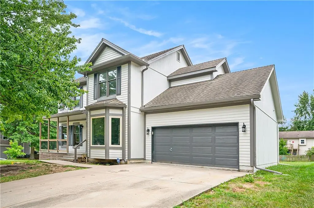959 Yancey ST, Liberty, MO 64068