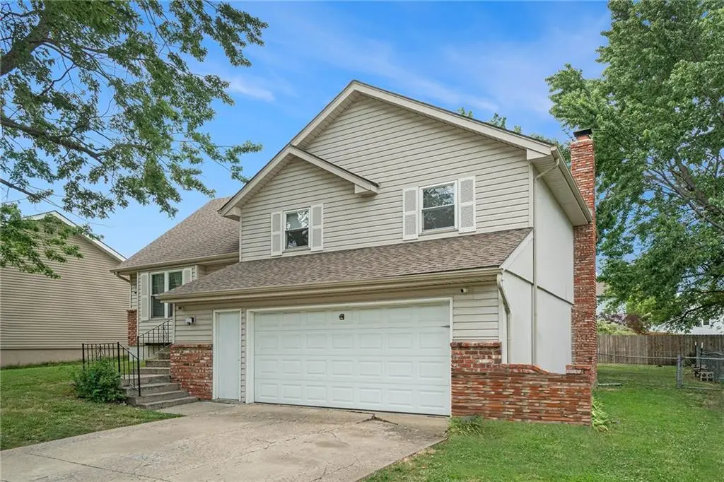1412 E 153rd ST, Olathe, KS 66062