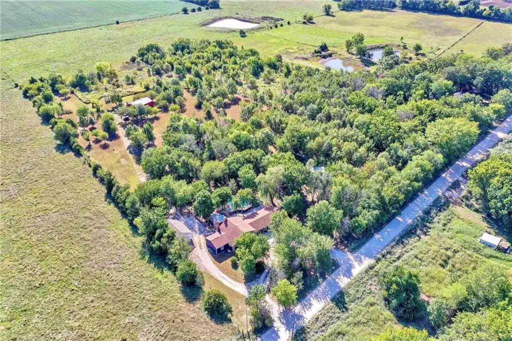 5070 CR 5550 RD, Cherryvale, KS 67335