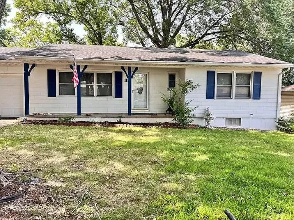 111 Western ST, Leavenworth, KS 66048