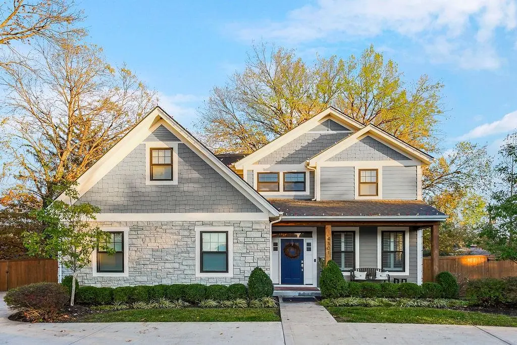 4301 Shawnee Mission Pkwy, Fairway, KS 66205