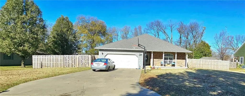304 W Mckinley ST, Frontenac, KS 66763