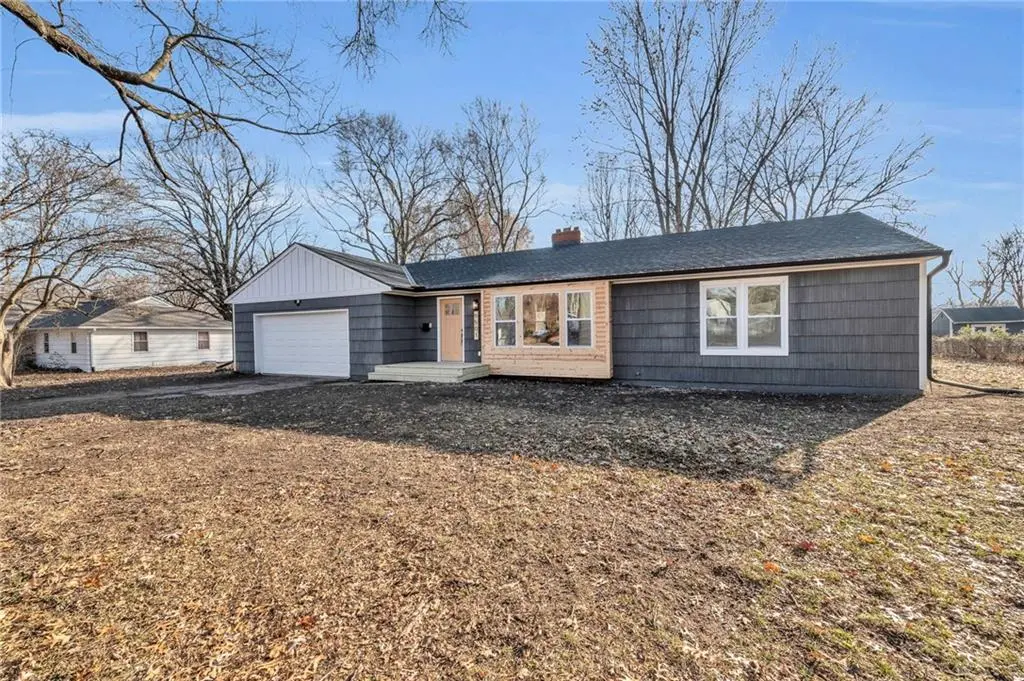 9501 E 65th ST, Raytown, MO 64133