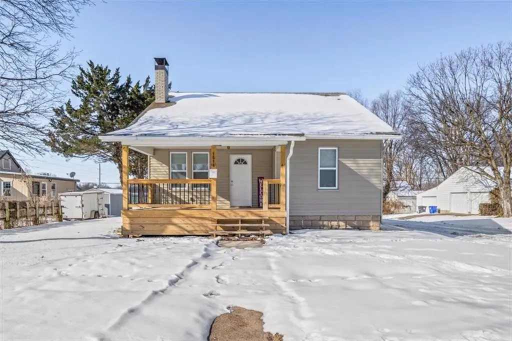 1516 S Missouri AVE, Sedalia, MO 65301