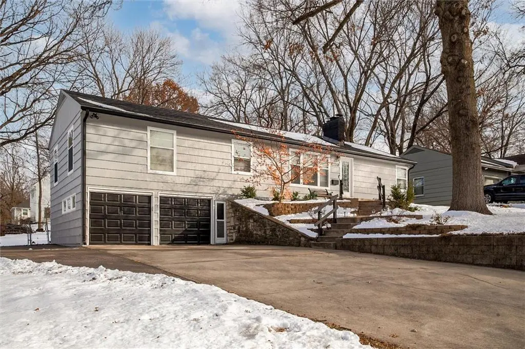 6601 Craig ST, Merriam, KS 66202