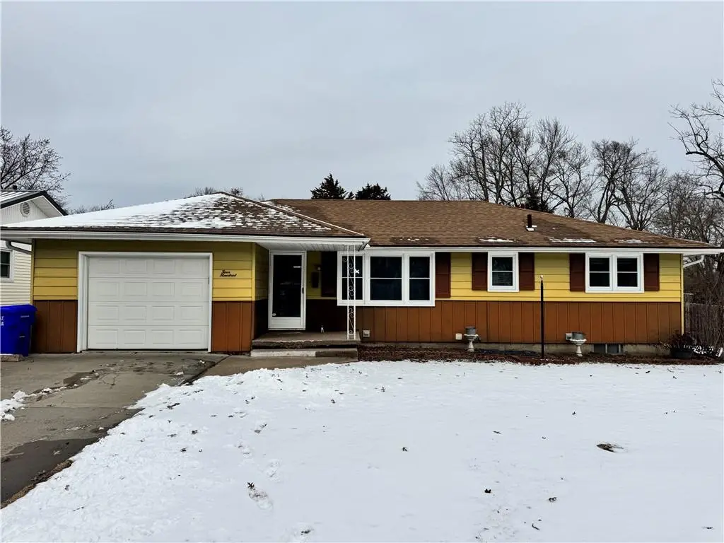400 W 22nd ST, Sedalia, MO 65301