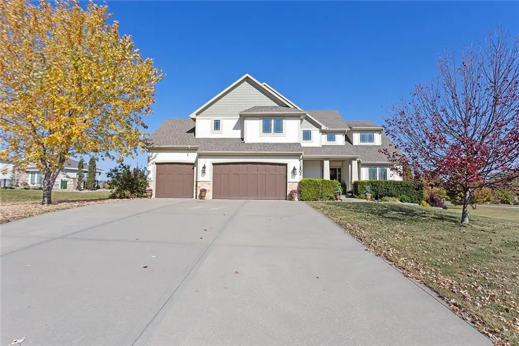 12802 NE 115th TER, Kearney, MO 64060