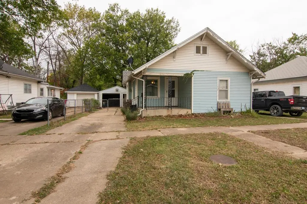 609 N 13th N/A, Independence, KS 67337