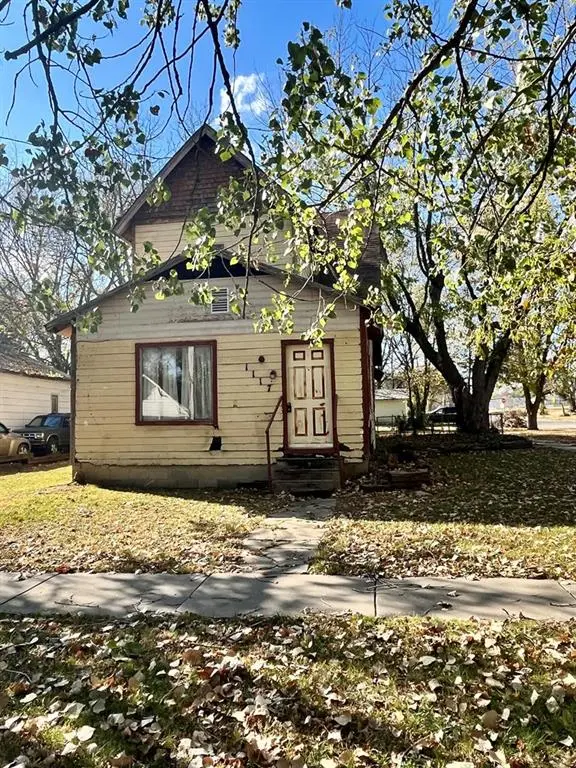 1117 N 9th ST, Independence, KS 67301