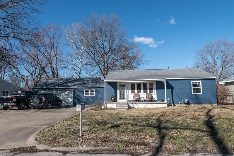 130 Spruce N/A, Independence, KS 67301