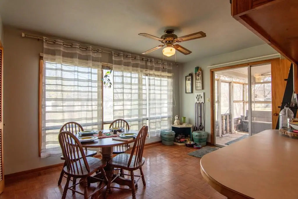 405 Wilshire N/A, Coffeyville, KS 67337