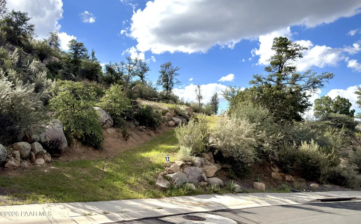 2110 Burlwood DR, Prescott, AZ 86305