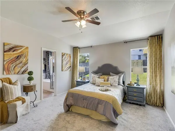 1512 Lady Grey Ave, Pflugerville, TX 78660