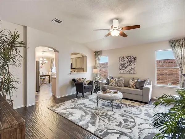 1512 Lady Grey Ave, Pflugerville, TX 78660