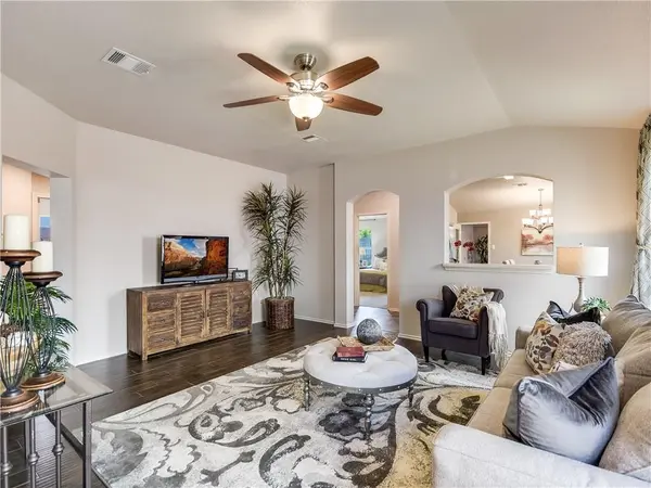 1512 Lady Grey Ave, Pflugerville, TX 78660