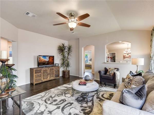 1512 Lady Grey Ave, Pflugerville, TX 78660