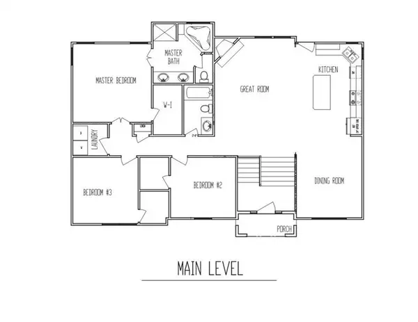 16730 N Dundee RD, Smithville, MO 64089