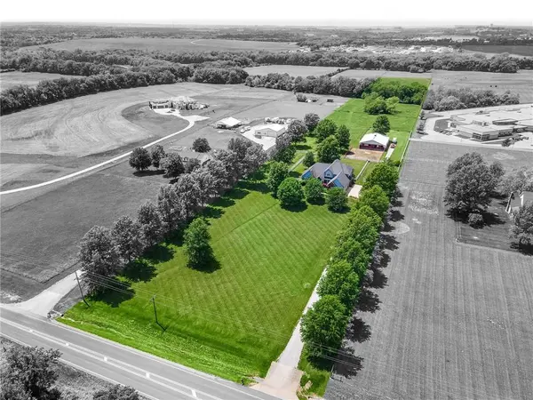 1910 SE Ranson RD, Lee's Summit, MO 64082