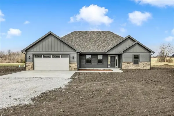 1679 SW 300th RD, Kingsville, MO 64061