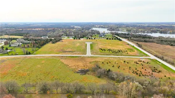 Lot 33 150th ST, Gardner, KS 66030