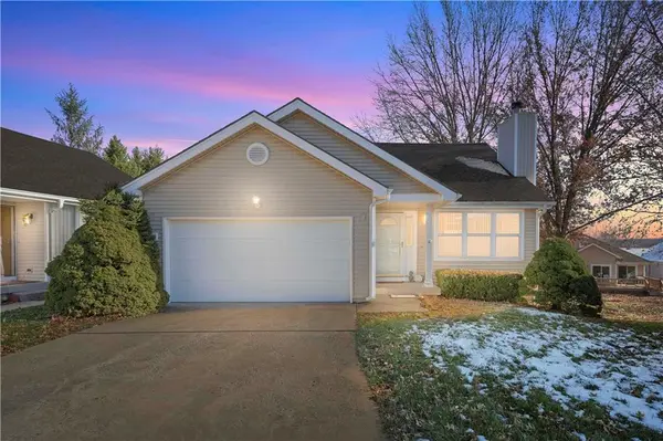 16508 E 52nd Terrace CT, Independence, MO 64055