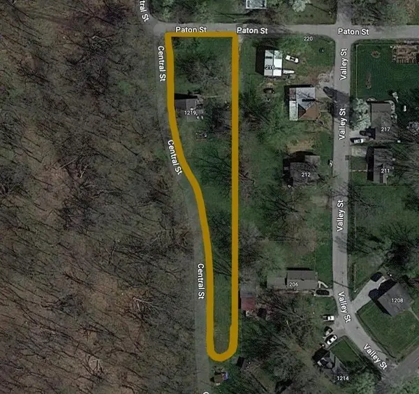 1219 Paton ST, Excelsior Springs, MO 64024