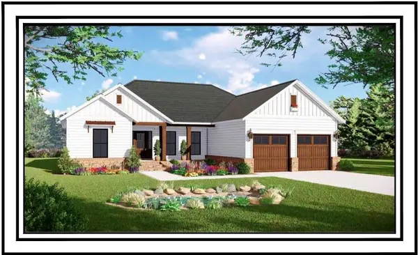1675 SW 300th RD, Kingsville, MO 64061