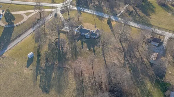 631 Wollard BLVD, Richmond, MO 64085