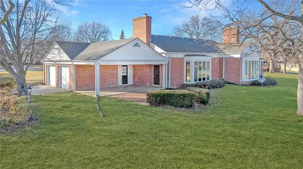 631 Wollard BLVD, Richmond, MO 64085