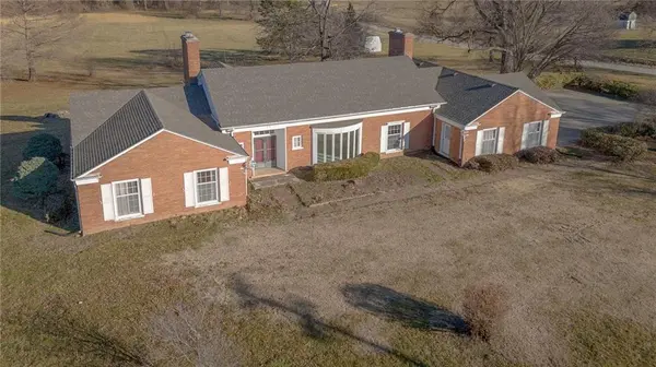 631 Wollard BLVD, Richmond, MO 64085