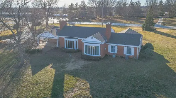 631 Wollard BLVD, Richmond, MO 64085