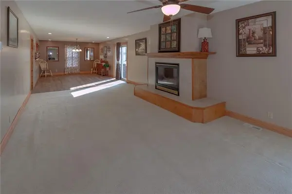 107 Shepherd LN, Lawson, MO 64062