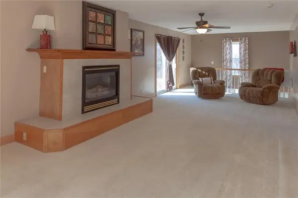 107 Shepherd LN, Lawson, MO 64062
