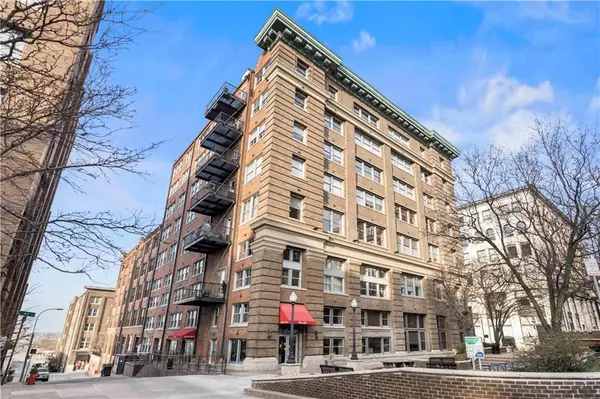 712 Broadway BLVD #506, Kansas City, MO 64105