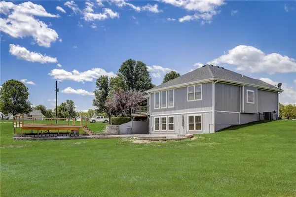 363 NW 1251st RD, Holden, MO 64040