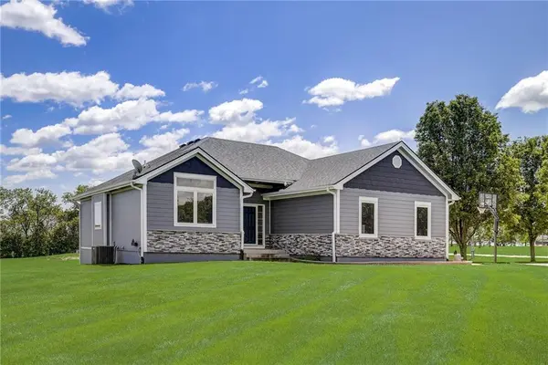 363 NW 1251st RD, Holden, MO 64040