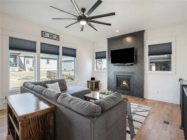 16582 S Legler ST Olathe, KS 66062