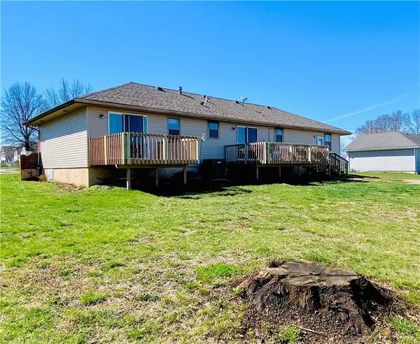 702 NW 8TH ST, Concordia, MO 64020