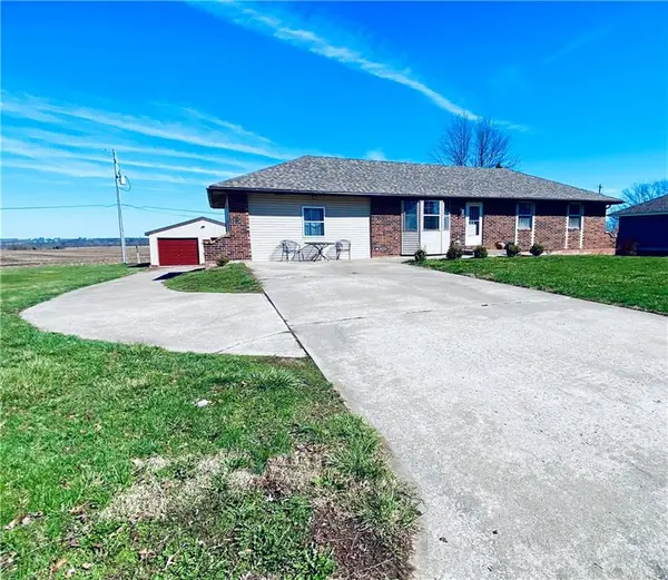 702 NW 8TH ST, Concordia, MO 64020