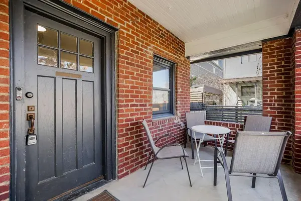4708 Mercier ST, Kansas City, MO 64112