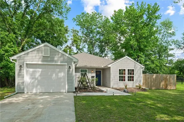 414 N Chestnut N/A, Pittsburg, KS 66762