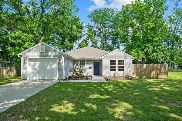 414 N Chestnut N/A, Pittsburg, KS 66762