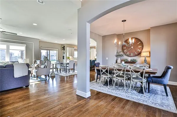 1582 Woodland RD Greenwood, MO 64034