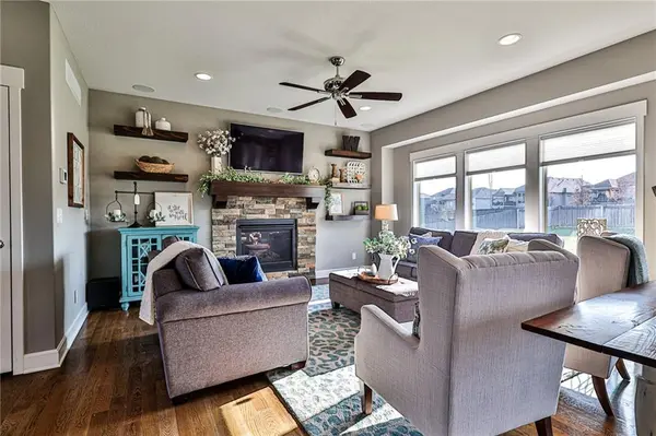 1582 Woodland RD Greenwood, MO 64034