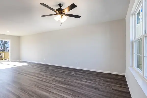 21416 W 216th ST, Spring Hill, KS 66083