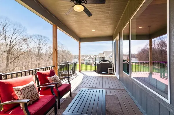 12595 NW Larkspur LN, Platte City, MO 64079