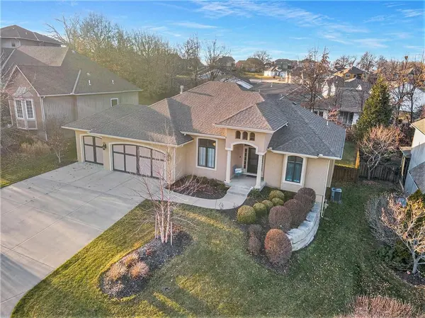 4812 N 124TH TER, Kansas City, KS 66109