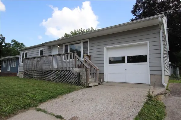 408 Jefferson ST, Warrensburg, MO 64093